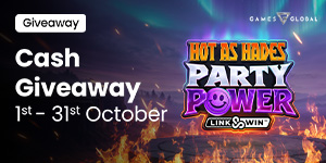 Cash Giveaway