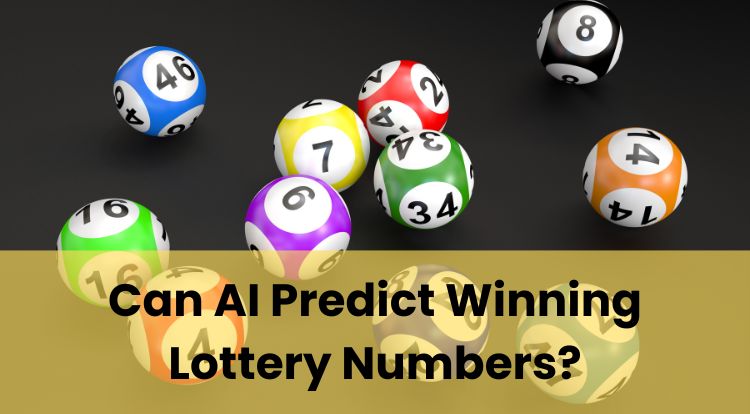 Can AI Predict Winning Lottery Numbers?