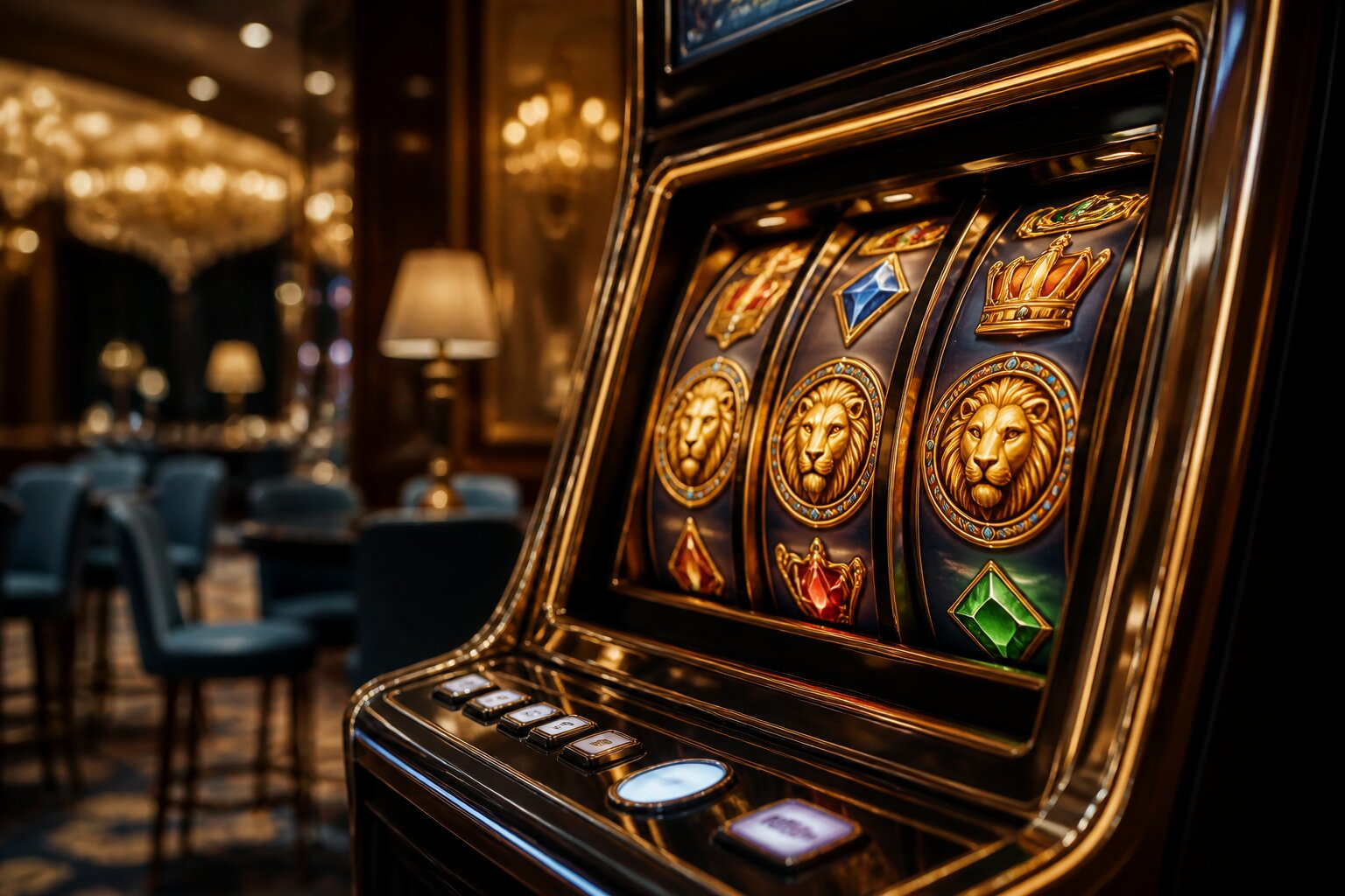 Best Infinity Reels Slots Guide & How Infinity Reels Slots Work