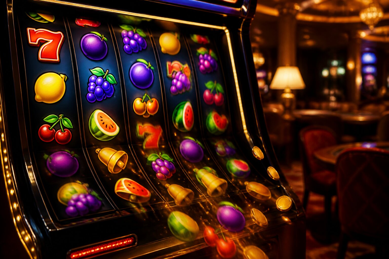 Best Slots With Tumbling Reels – Play Online Slots & Win Prizes