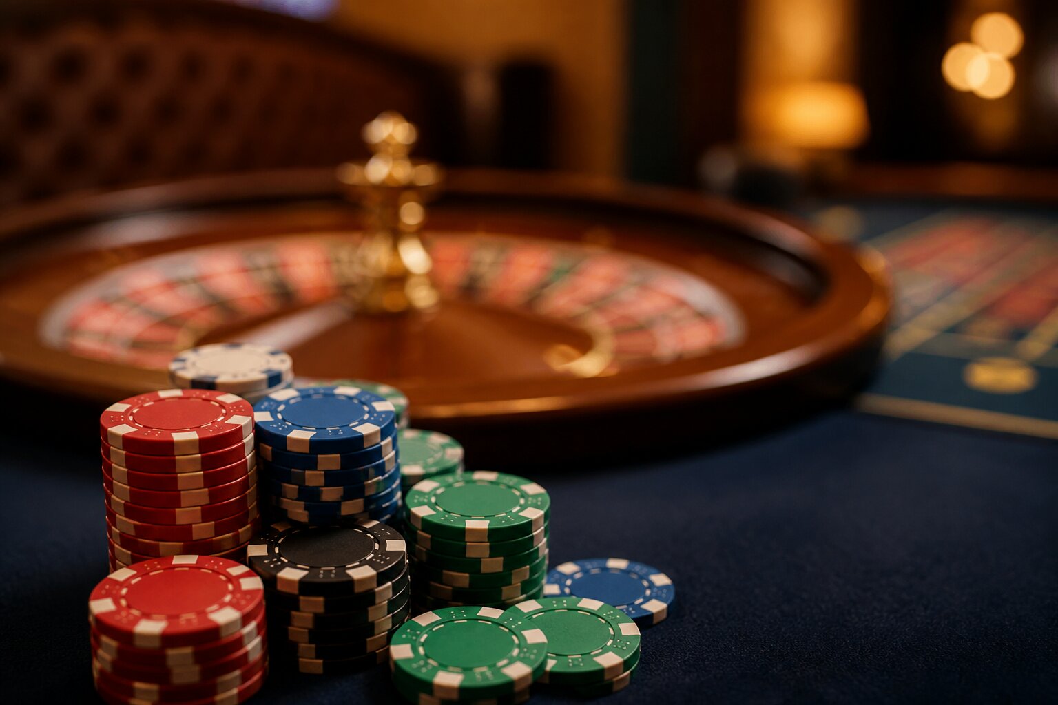 When Should You Bet on Zero in Roulette? Meaning and Timing Explained