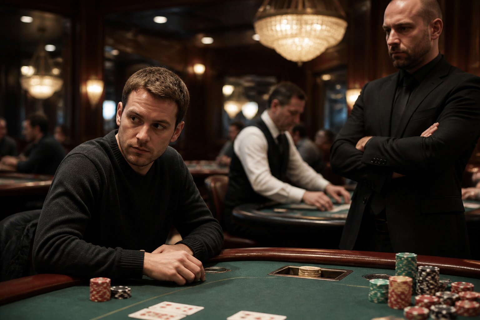 How Do Casinos Catch Card Counters: What Methods Really Work?