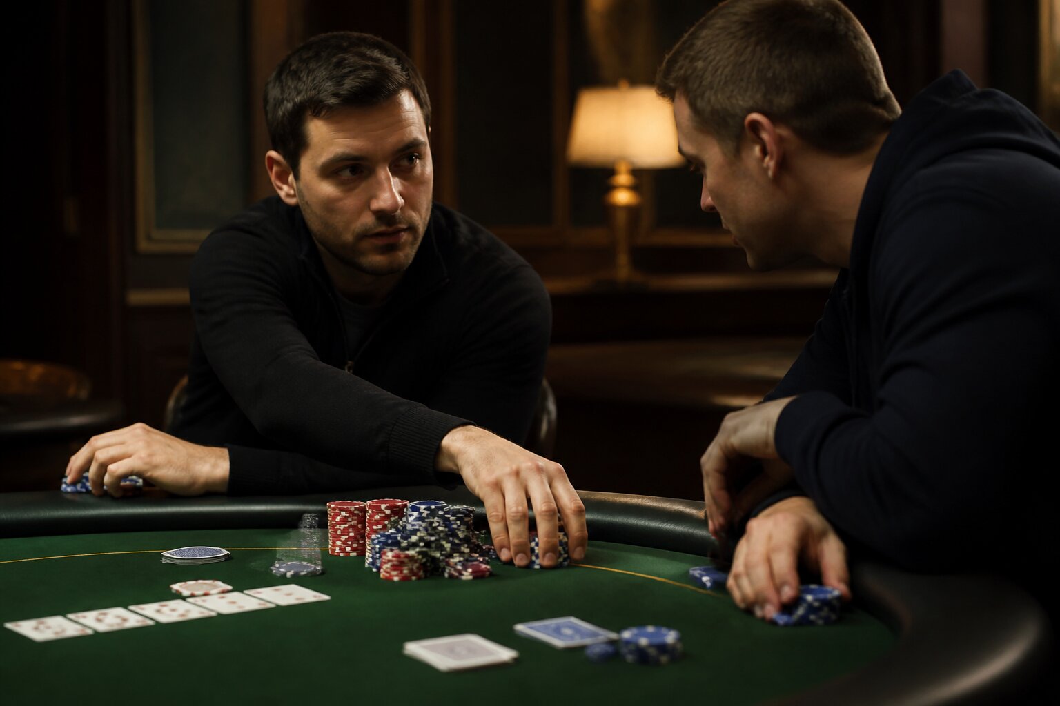 Chip Dumping in Poker: What It Means, Rules & Collusion Explained