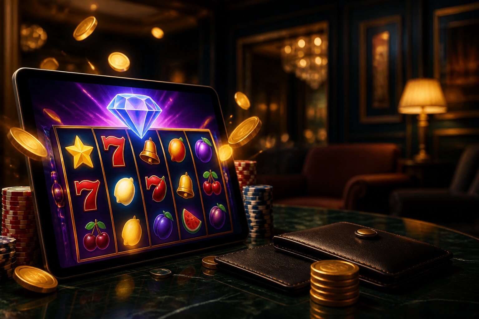 Connect and Collect Slots Guide: Play Online Slot Features & Bonuses