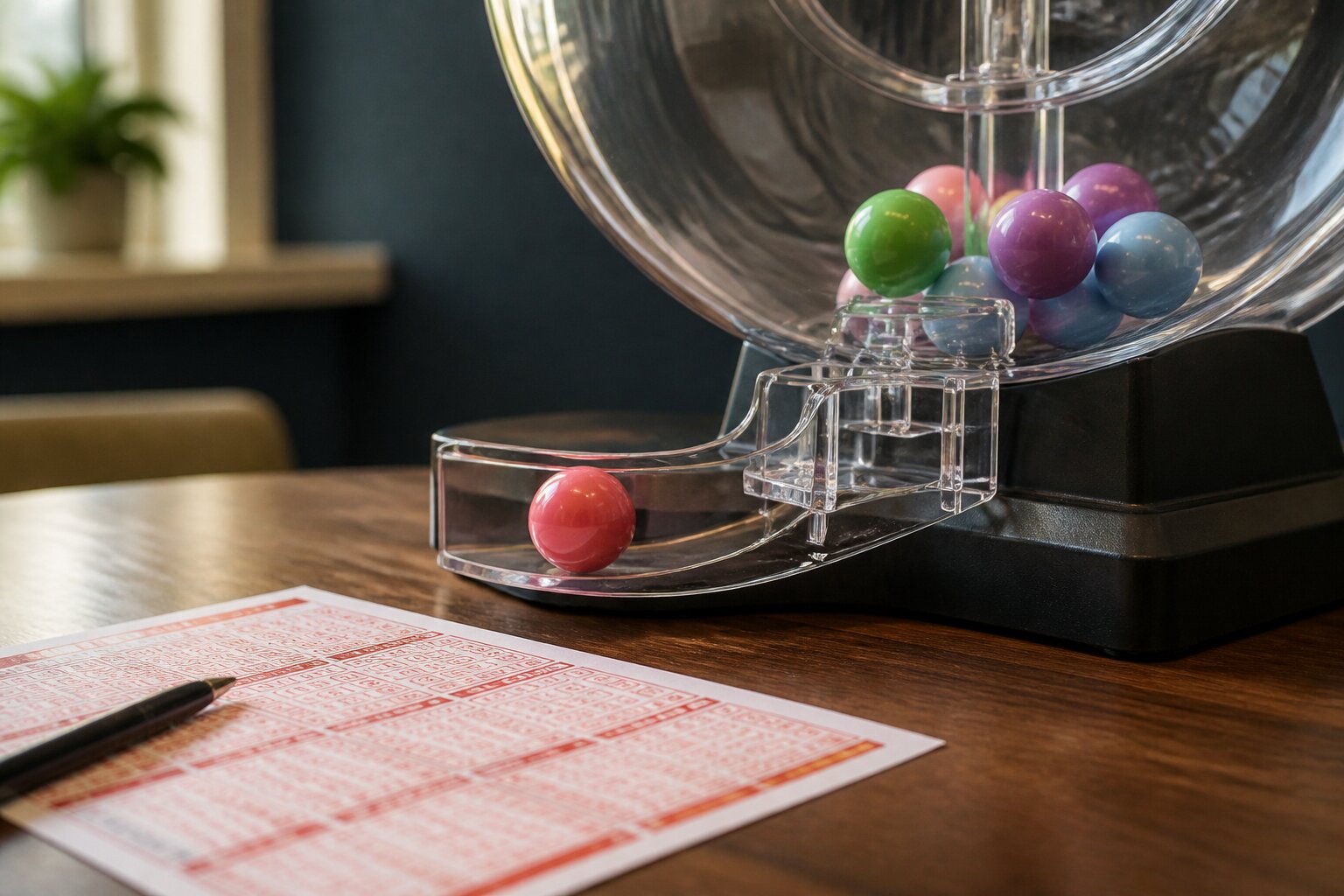 Does 1 Number and Bonus Ball Win Anything in UK Lottery Draws?