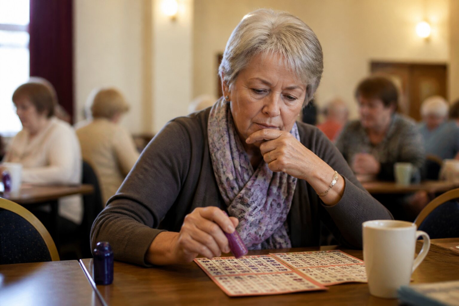 Does Bingo Require Skill? Understanding Skill in Bingo Games
