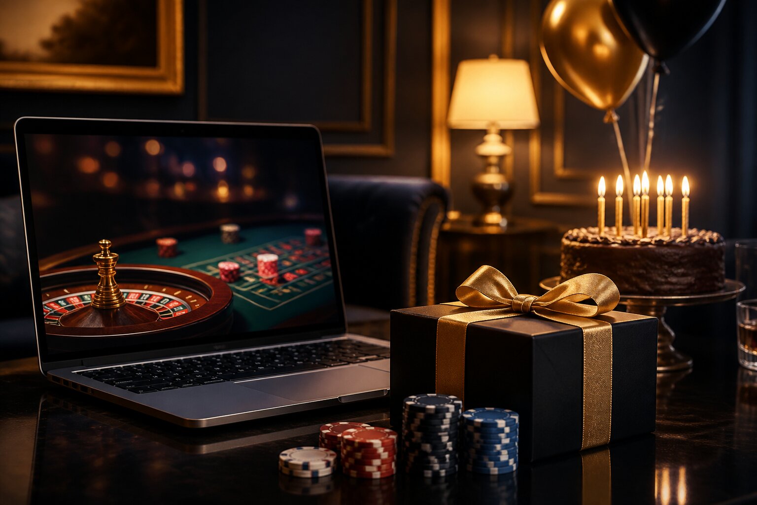 Do Any Online Casinos Give Birthday Bonuses? Guide & Facts