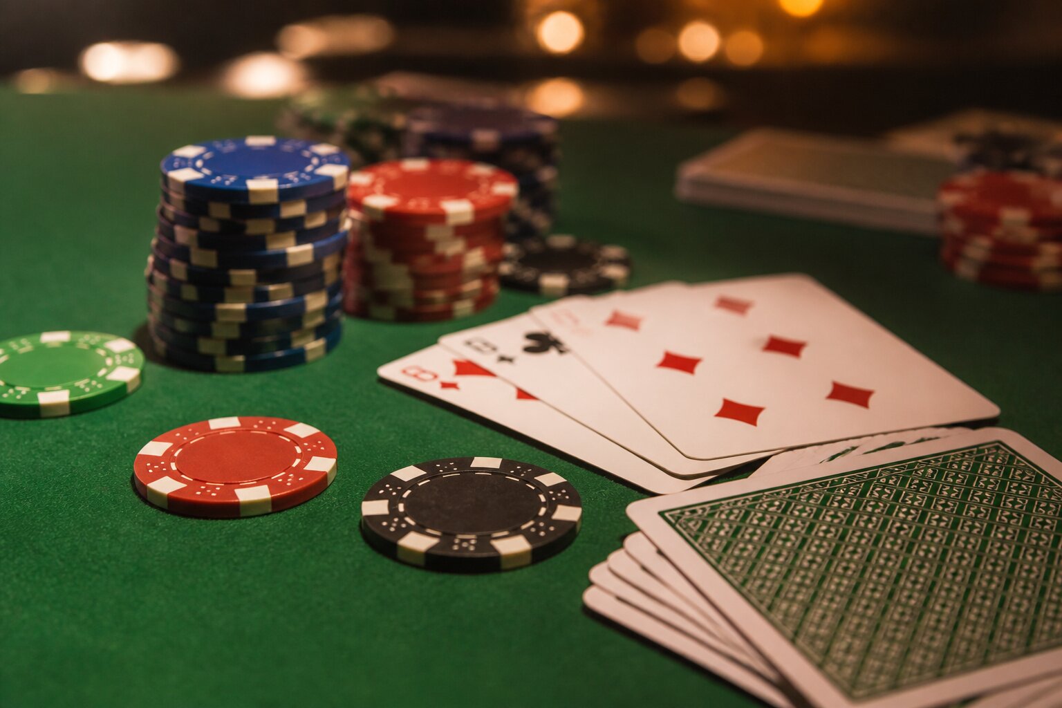 Lucky Lucky Card Game Guide – How to Play, Rules & Payouts Explained