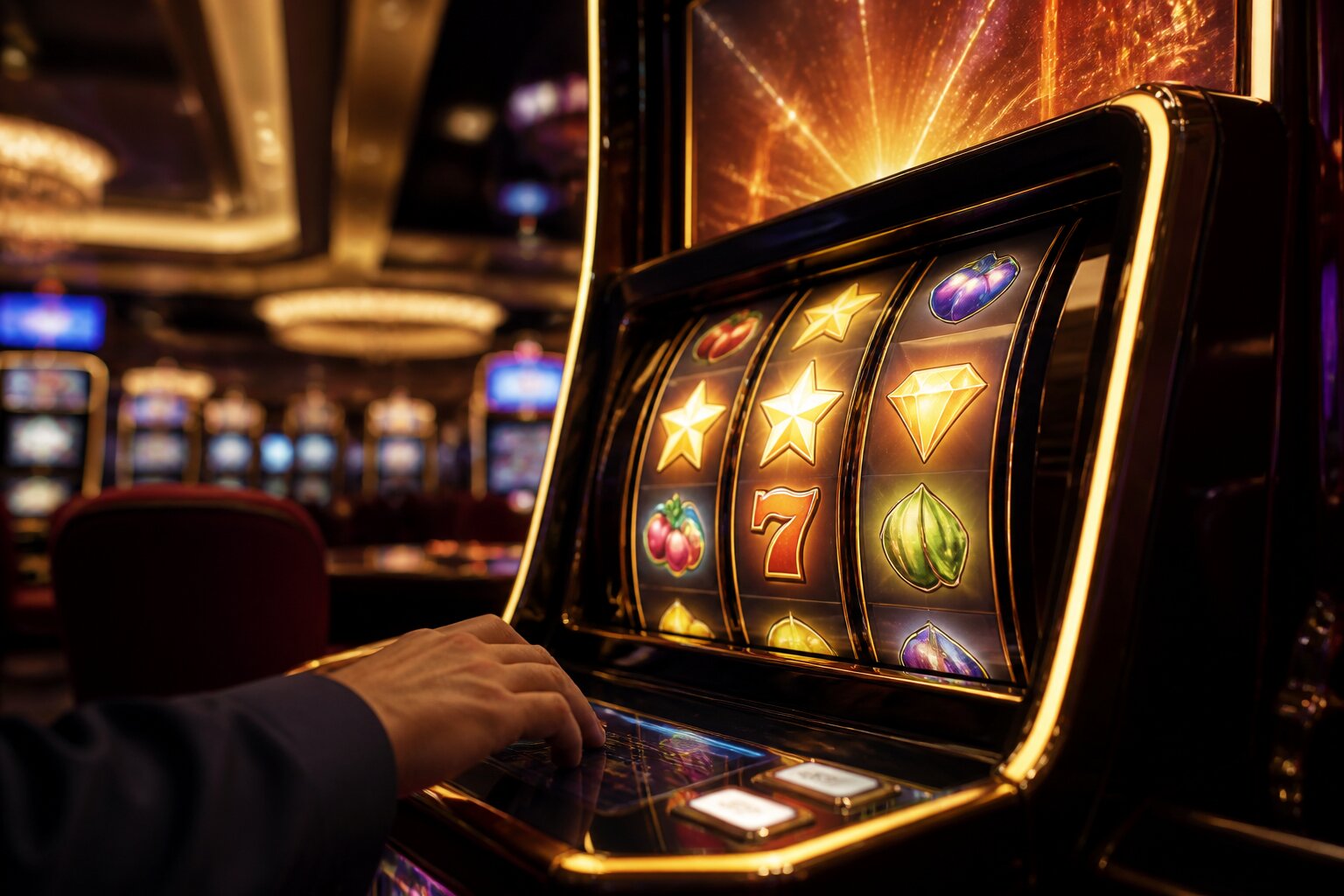 Rising Rewards Slots Guide: How to Play, Features & Game Insights