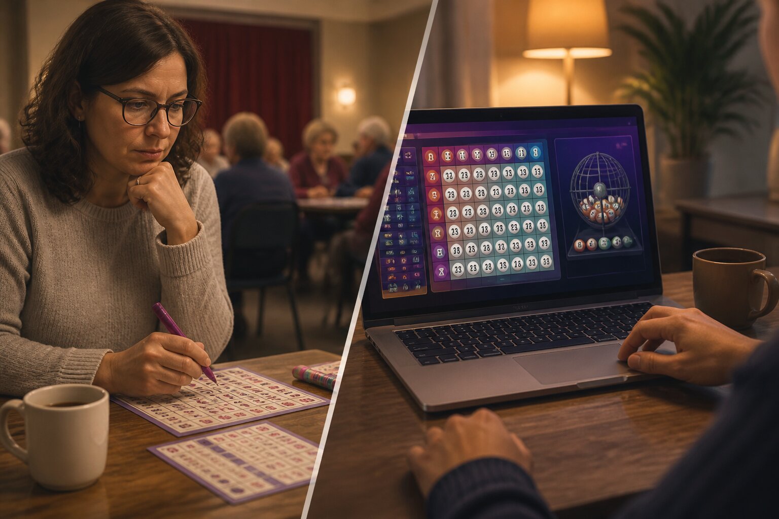 Is Bingo Rigged? Truth About Online & In-Person Bingo Games