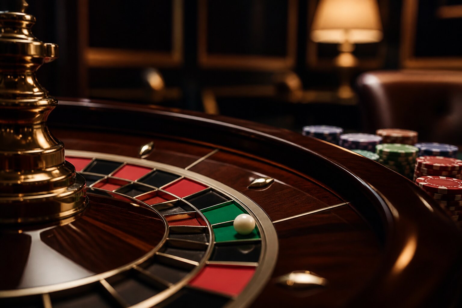 Is 0 an Even Number in Roulette? Understanding Zero in Roulette