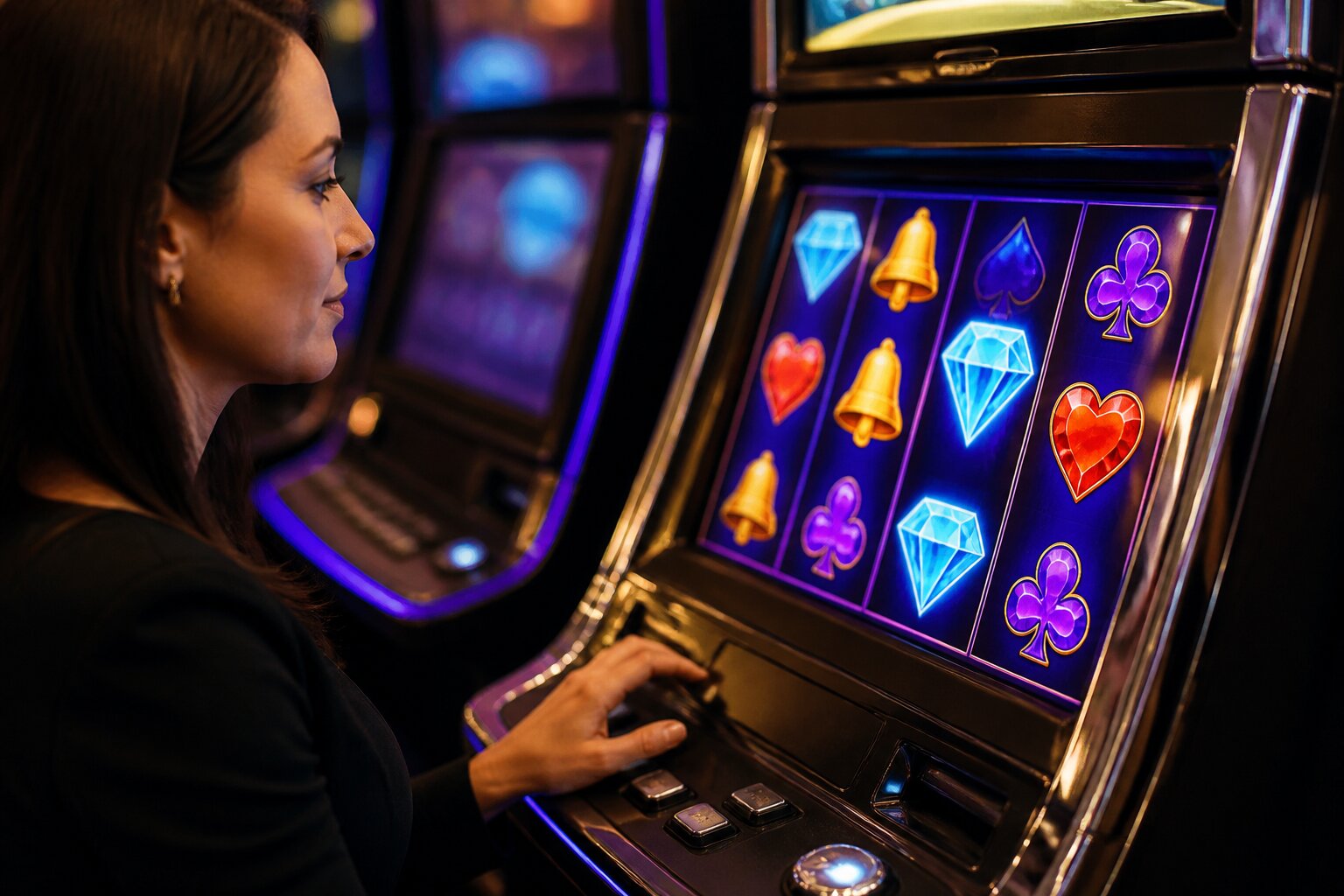 Lock It Link Slots Guide – Features, Bonuses, Free Play Options