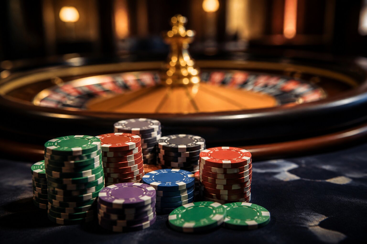 Most Common Roulette Patterns: Exposing Popular Myths and Beliefs