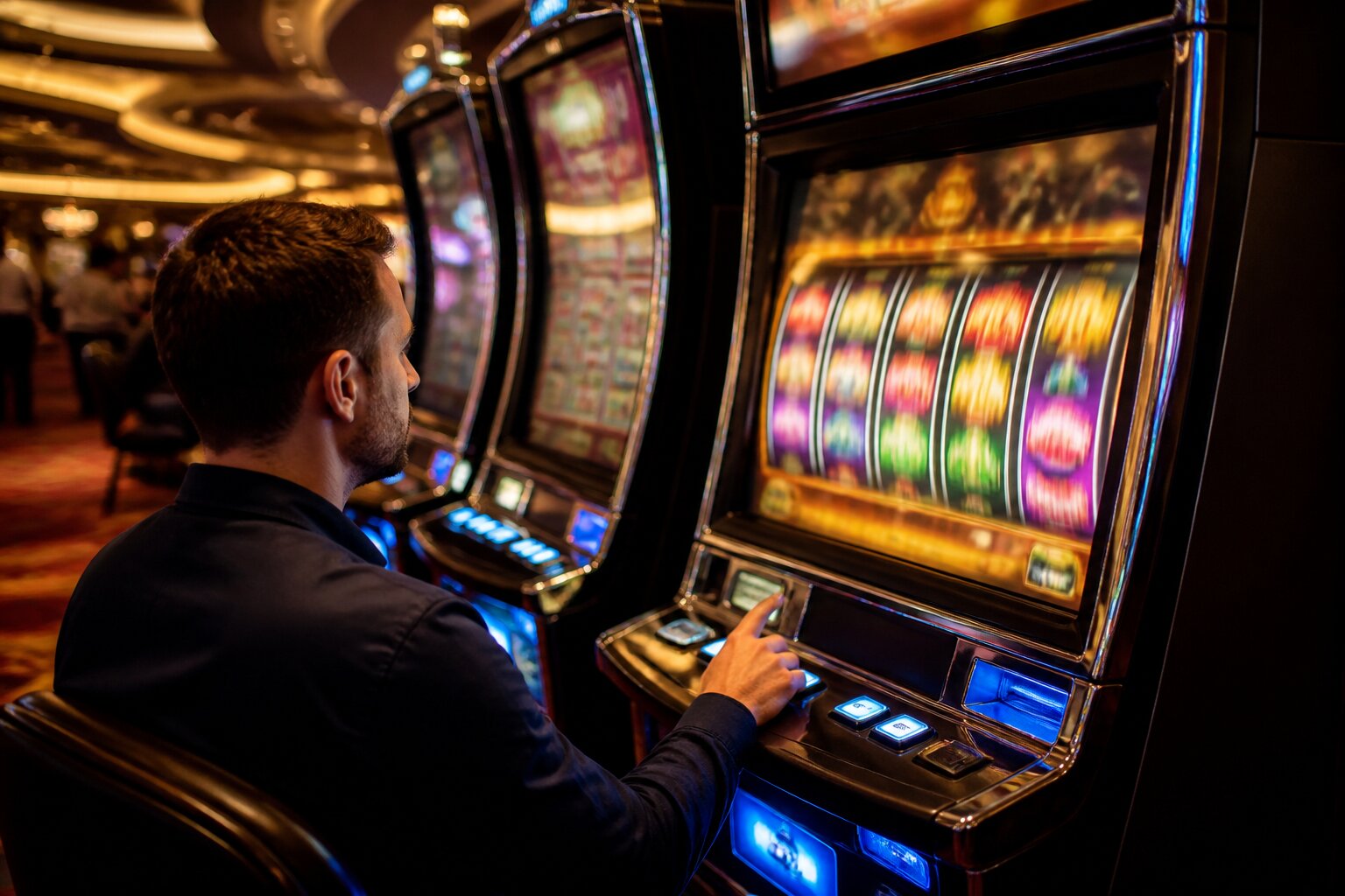 Play Drops & Wins Slots Online – Real Money Casino Slot Games