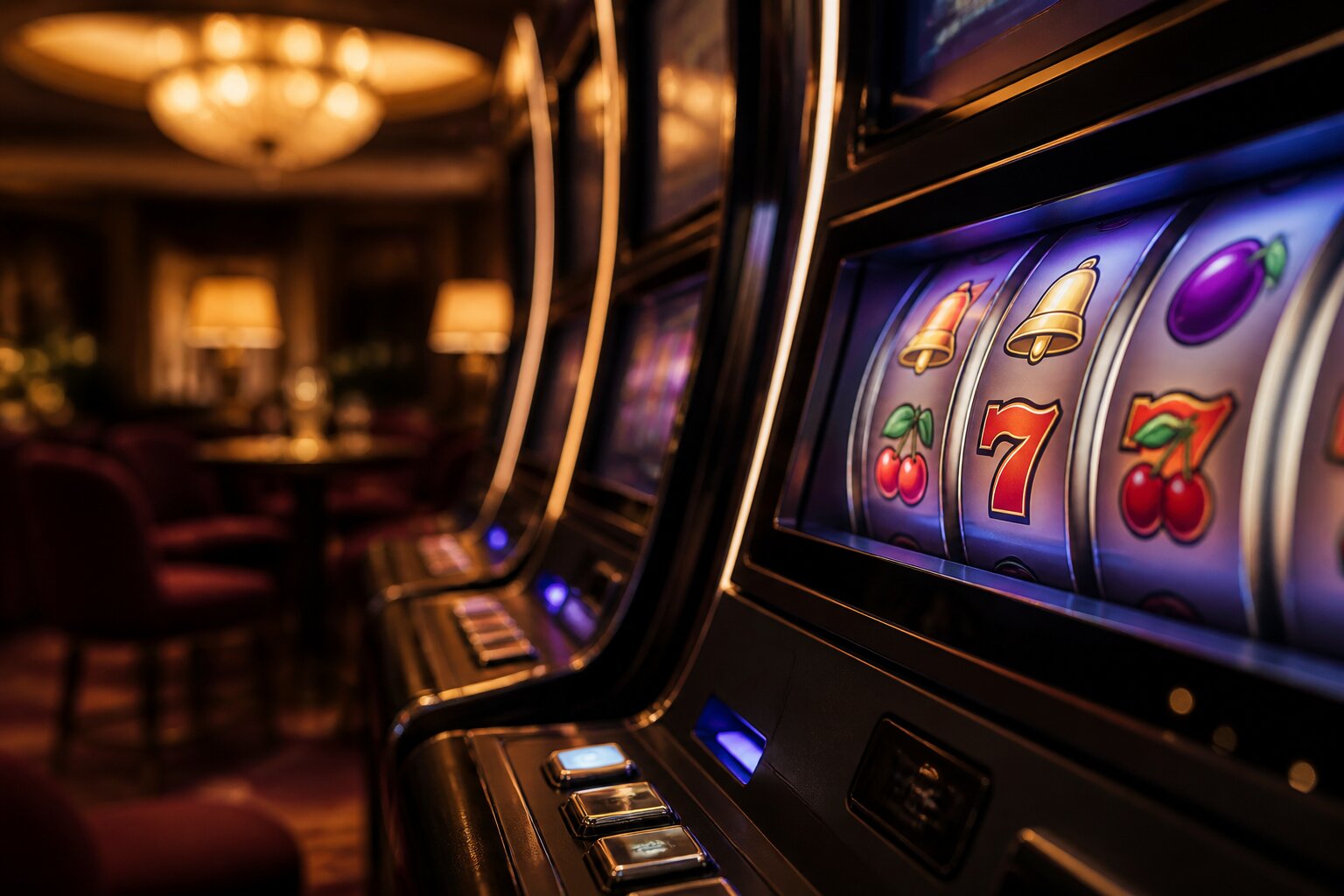 Amazon Slots Games & Casino Bonuses – Play Online Slot Machines