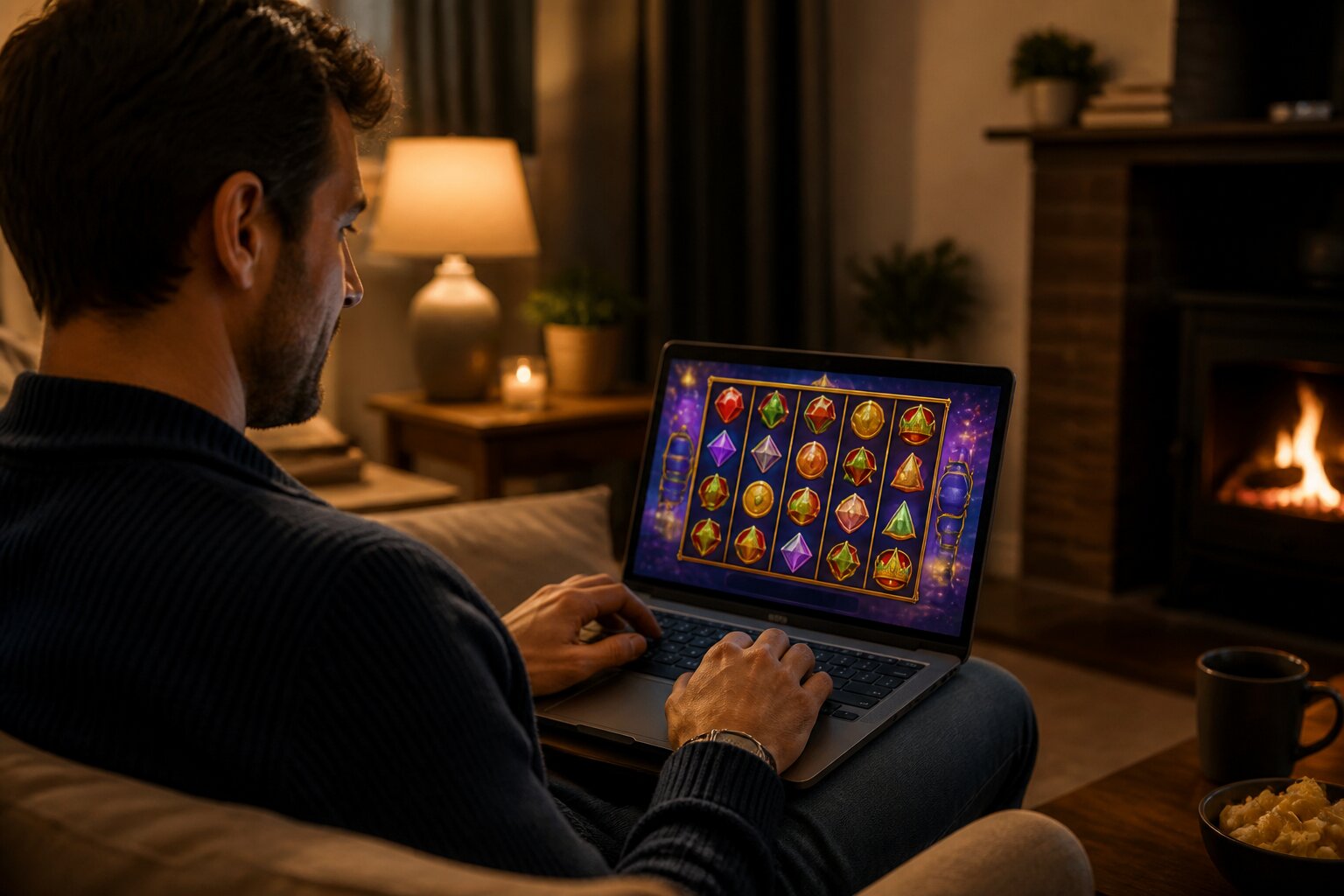 Pragmatic Slots Online – Play Popular Pragmatic Slot Games UK