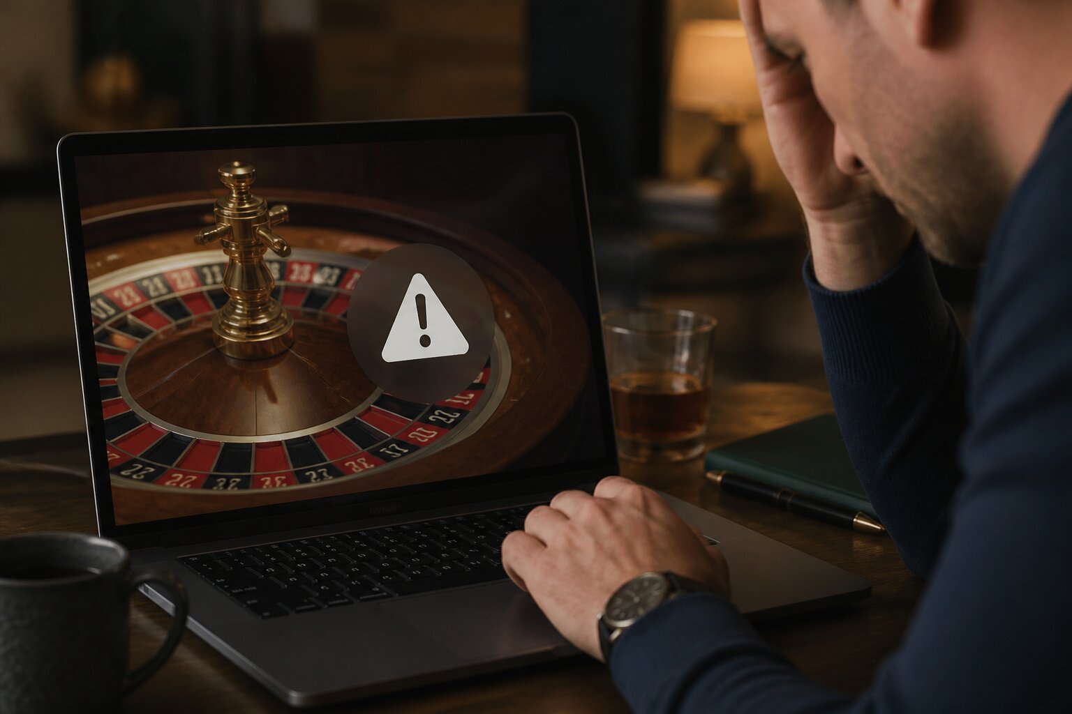 Roulette Not Working: Common Roulette Online Errors & How to Fix