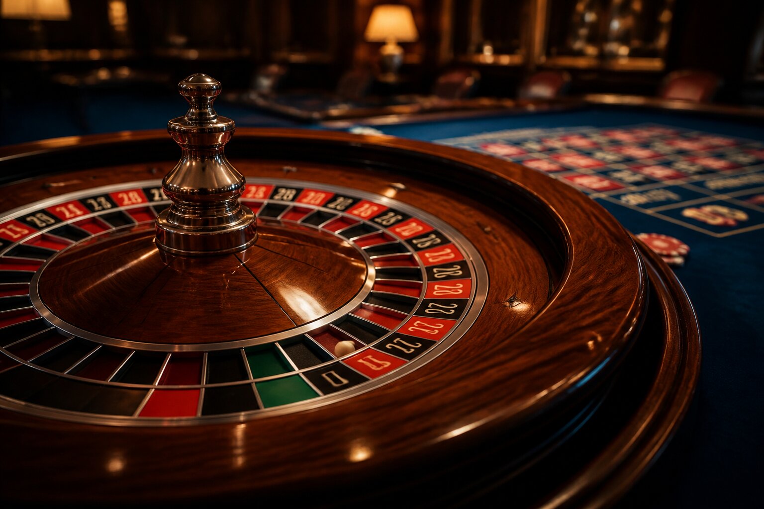 Roulette Same Number Odds Explained | Probability & Payout Guide