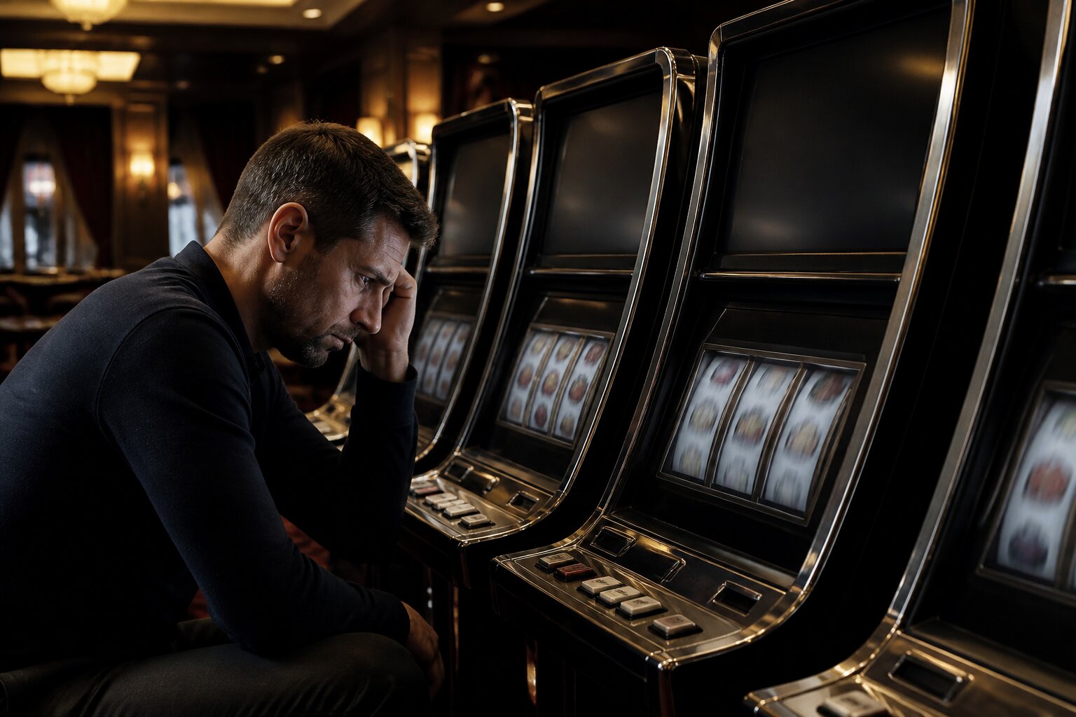 Slot Machines to Avoid: Types, Payouts & Risky Slots Guide