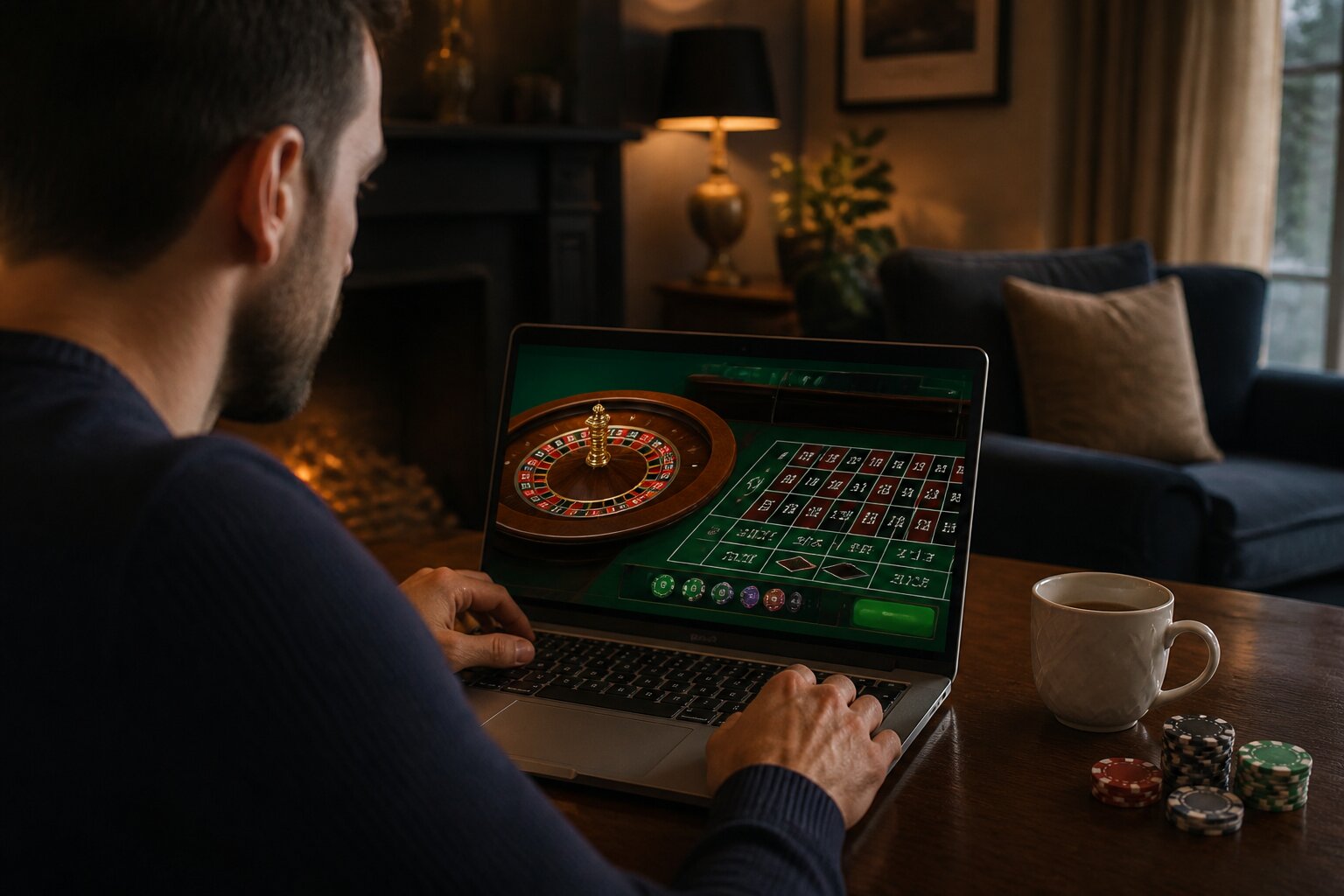 What Does Playthrough Mean at an Online Casino? Wagering Explained