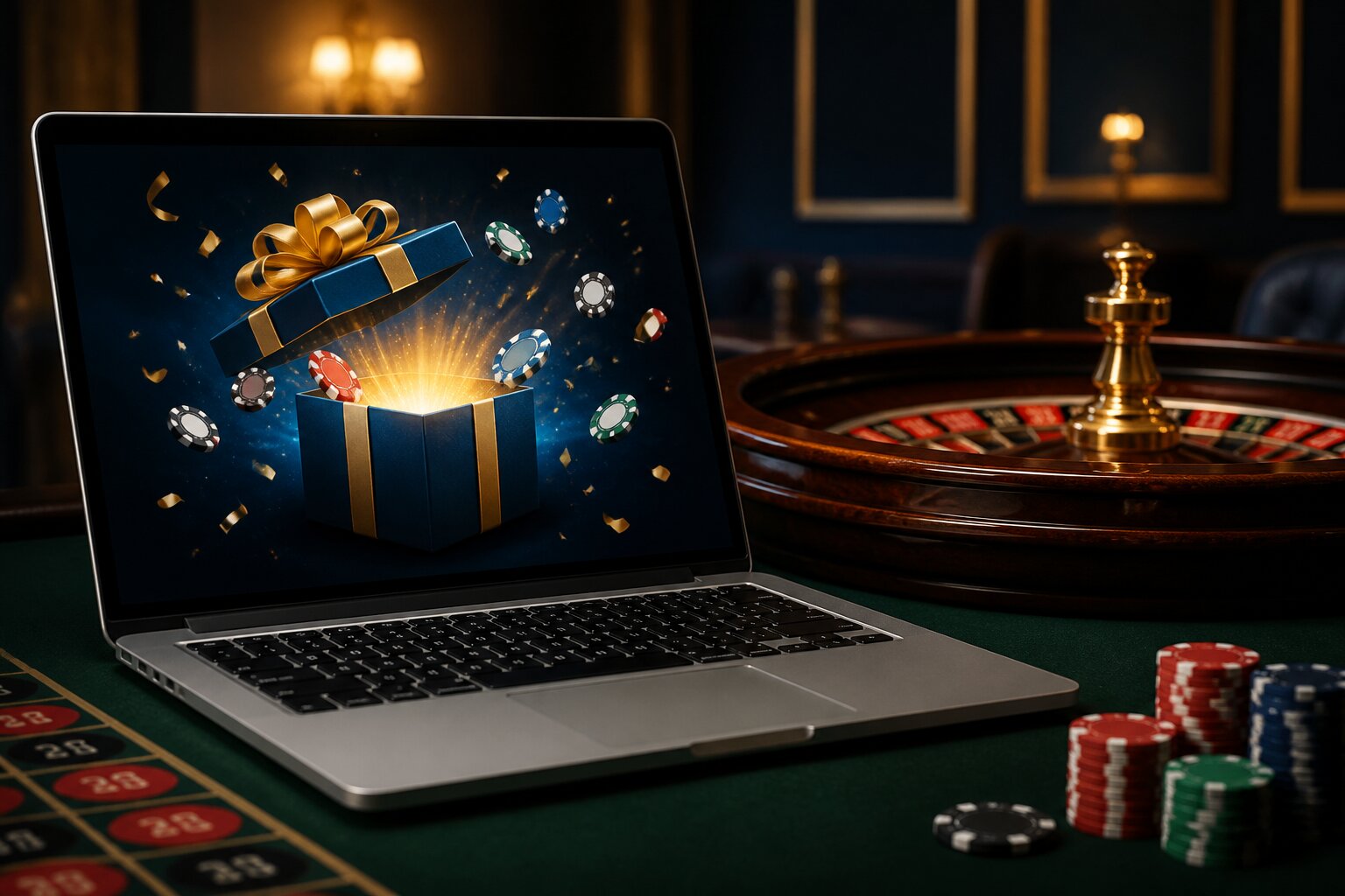 What Is a Casino Welcome Bonus? Guide to Online Casino Offers