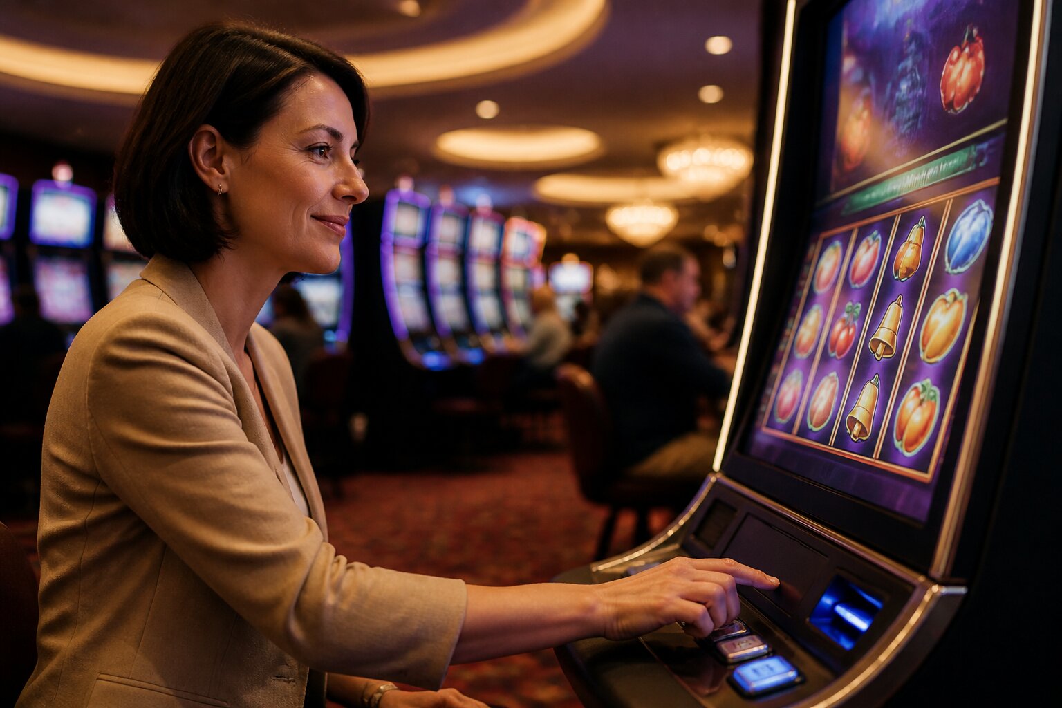 What Slots Are Paying Out Now | Find Machines With High Payouts